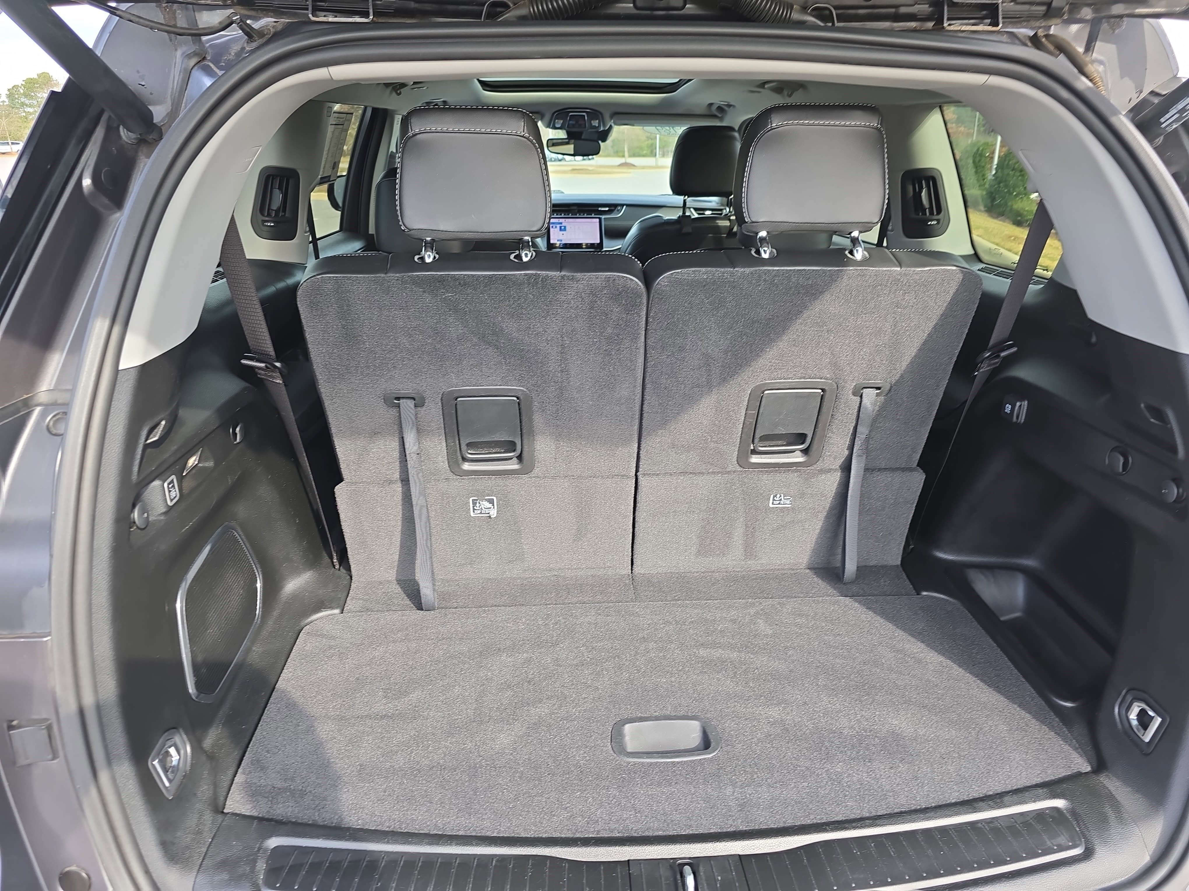 Used 2022 Jeep Grand Cherokee L Limited image 12