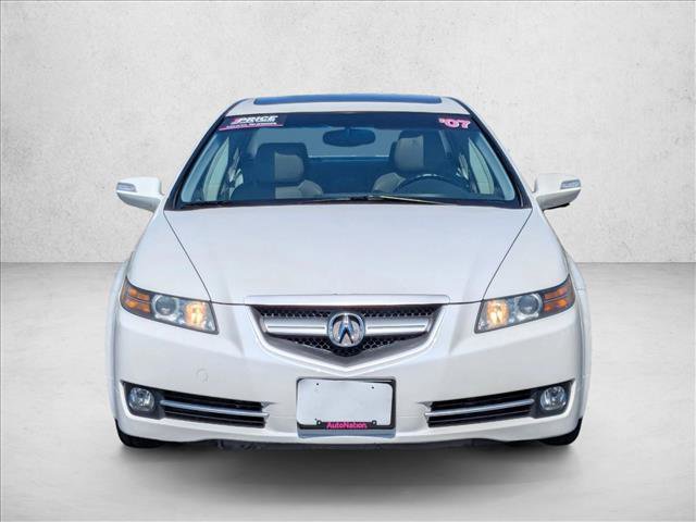 Used 2007 Acura TL FWD image 2