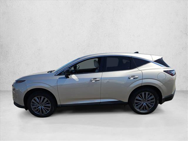 Used 2026 Nissan Murano SL AWD/4WD image 7