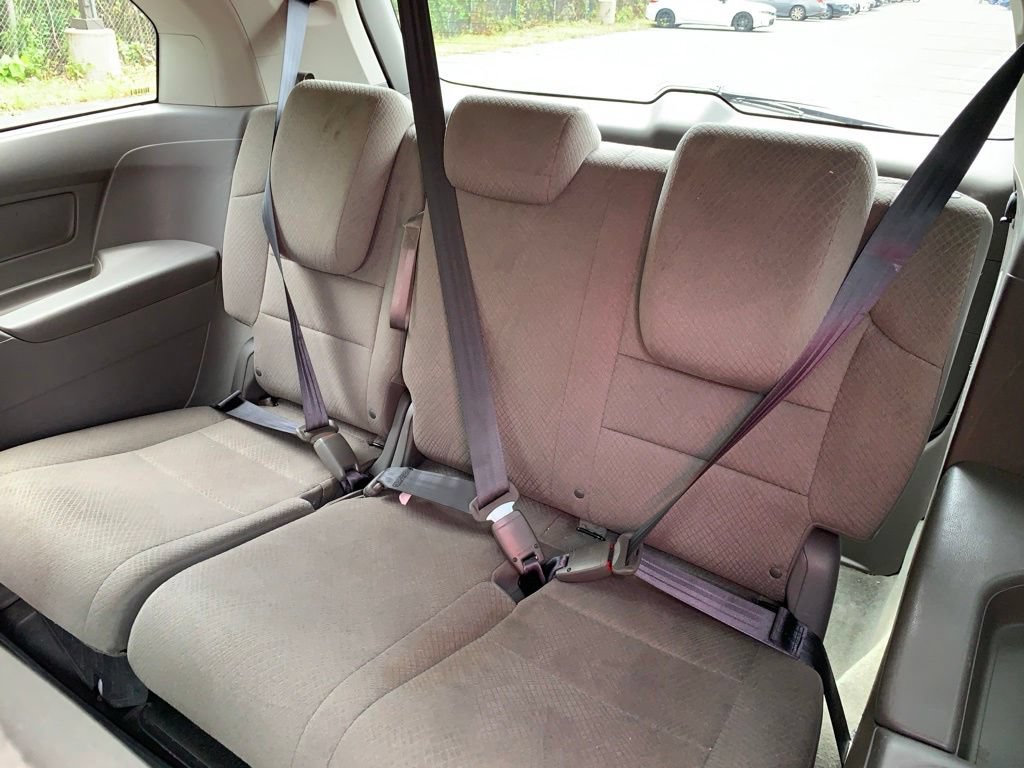 Used 2016 Honda Odyssey SE image 23
