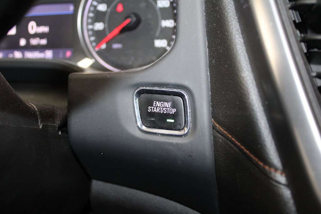 Used 2023 GMC Acadia AT4 w/ Preferred Package image 31