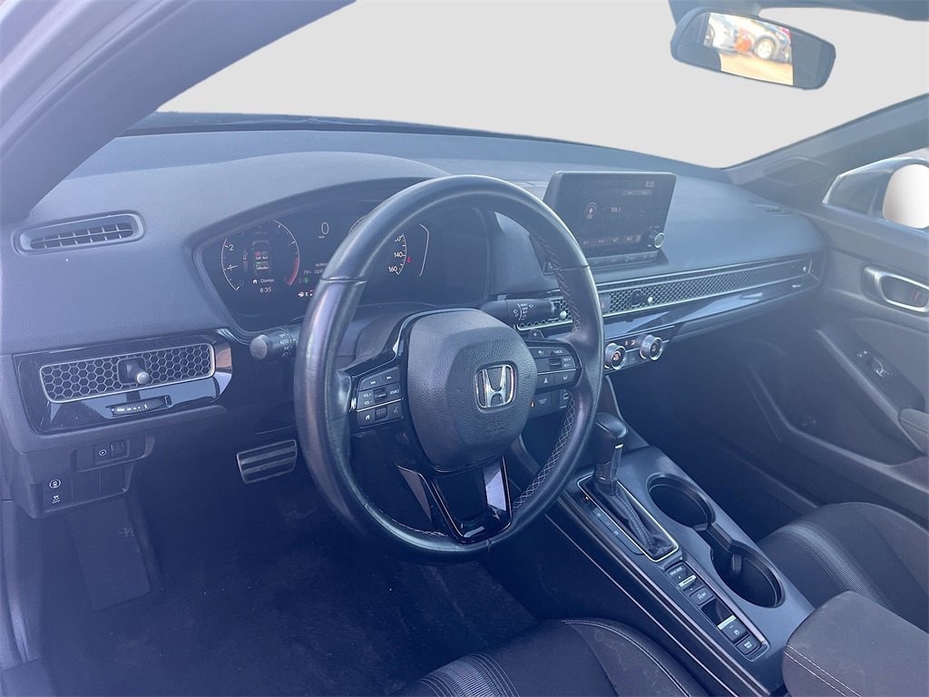Used 2023 Honda Civic Sport image 9