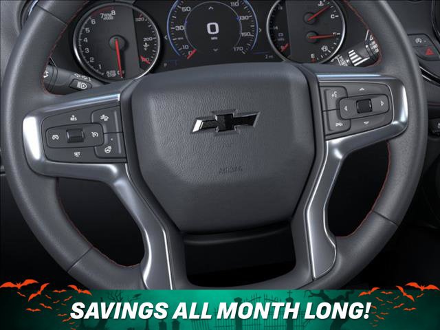 New 2026 Chevrolet Blazer RS w/ Driver Confidence II Package AWD/4WD image 19