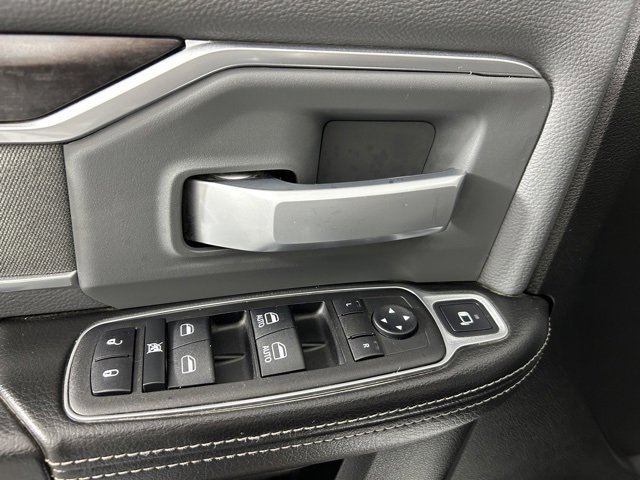 Used 2023 RAM 2500 Big Horn w/ Cold Weather Group image 17