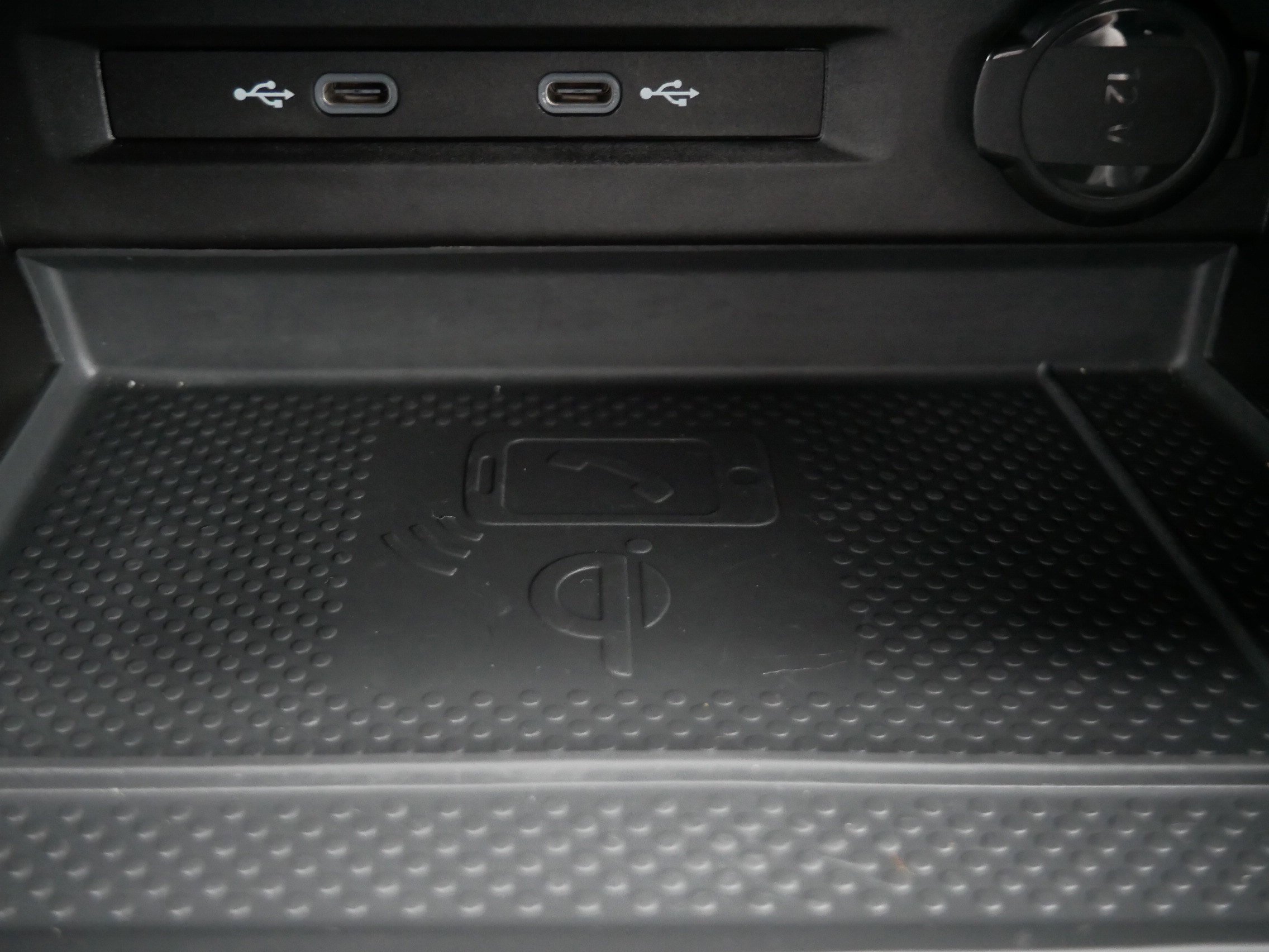Certified 2023 Volkswagen Tiguan SEL R-Line AWD/4WD image 31
