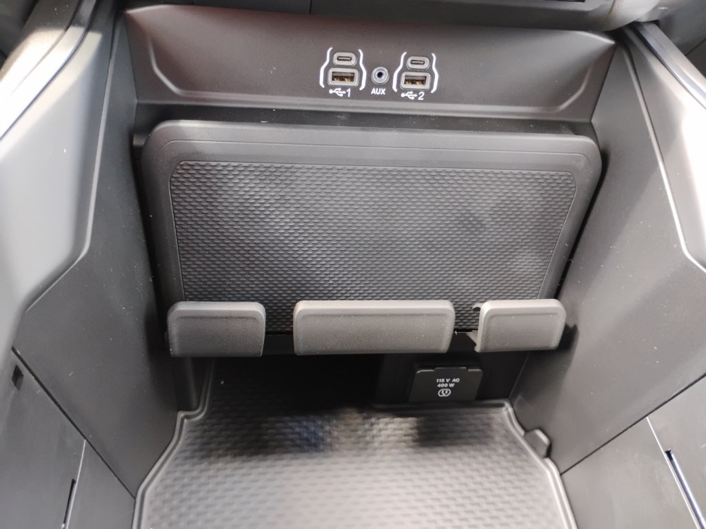 New 2027 RAM 1500 Big Horn w/ Night Edition AWD/4WD image 24