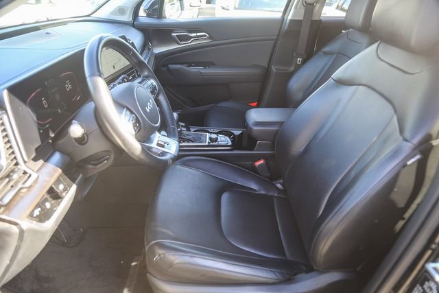Used 2023 Kia Sportage EX image 18