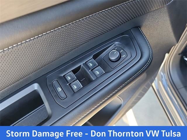 New 2026 Volkswagen Atlas Cross Sport SE image 12