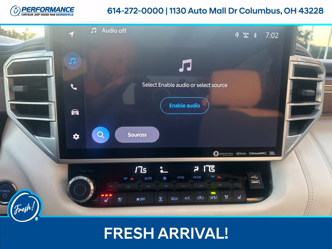 Used 2022 Toyota Tundra Capstone AWD/4WD image 23