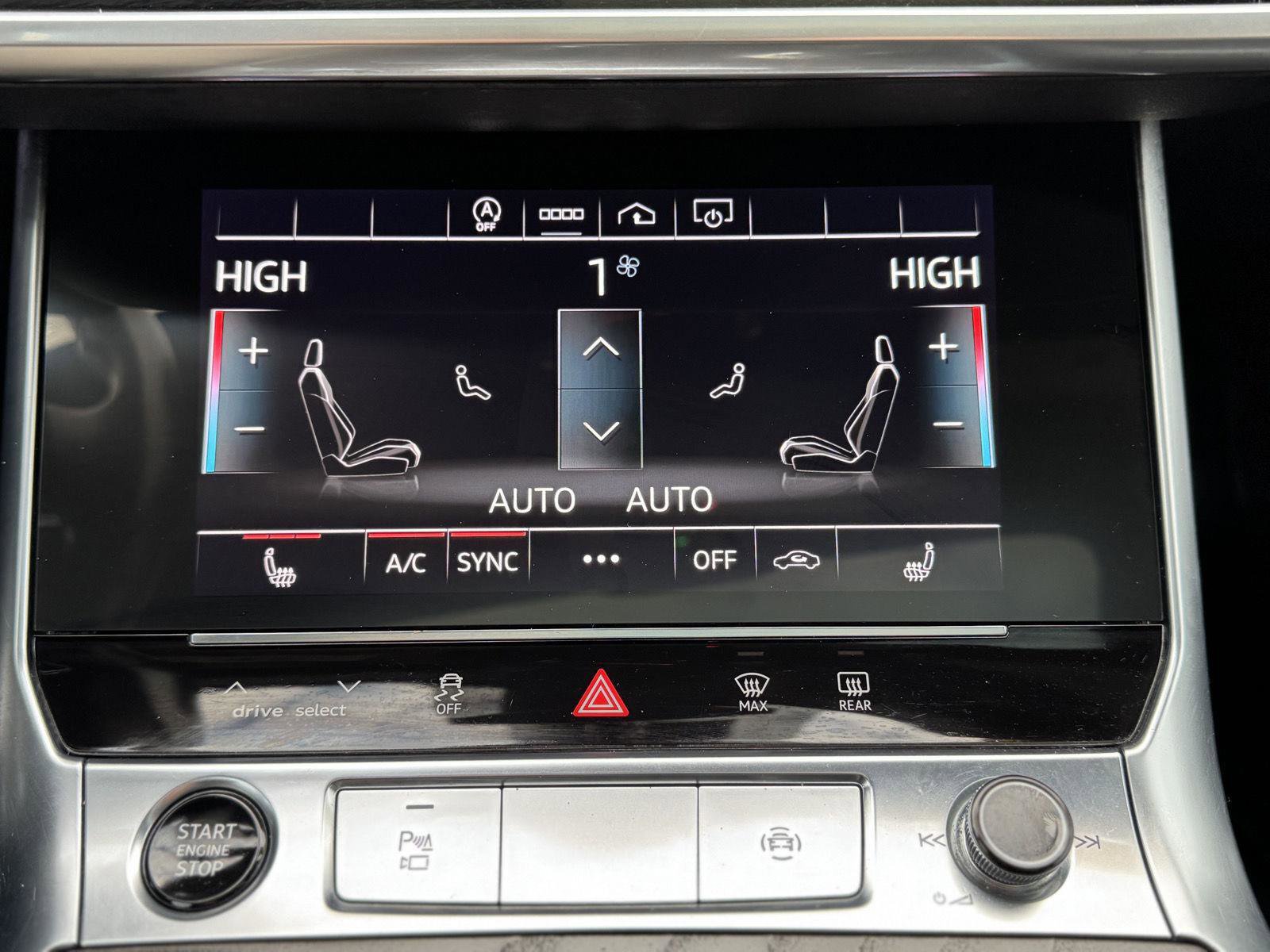 Used 2021 Audi A6 Premium Plus w/ Premium Plus Package AWD/4WD image 31