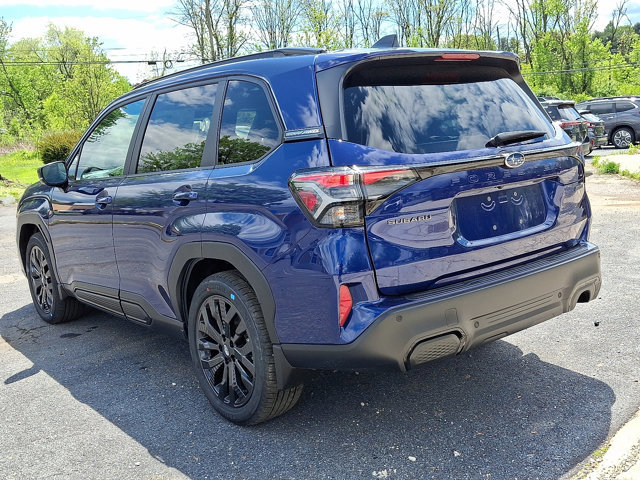New 2026 Subaru Forester Sport AWD/4WD image 4