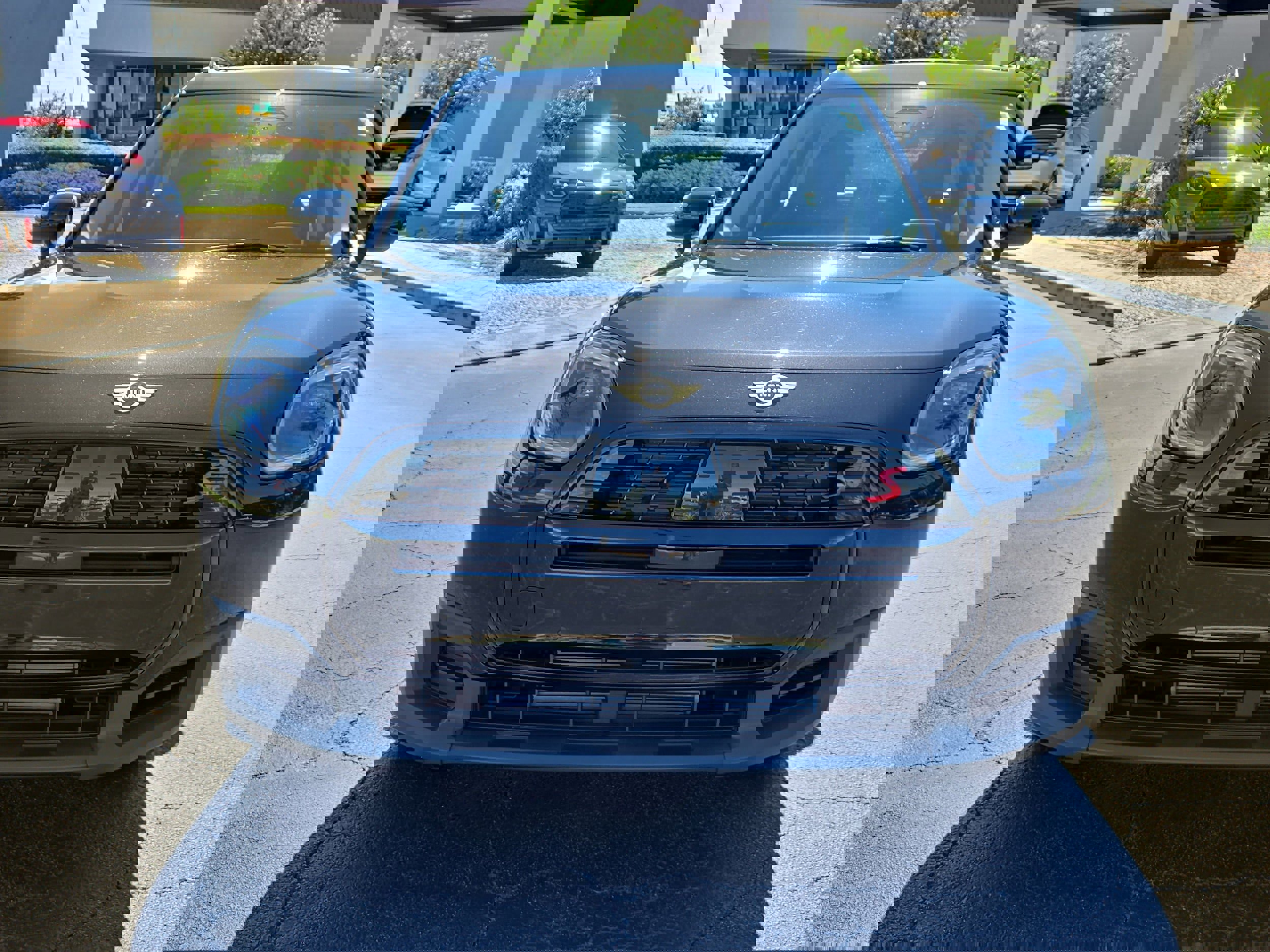 Certified 2025 MINI Cooper Countryman S image 3