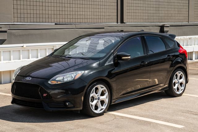 Used 2014 Ford Focus ST image 56