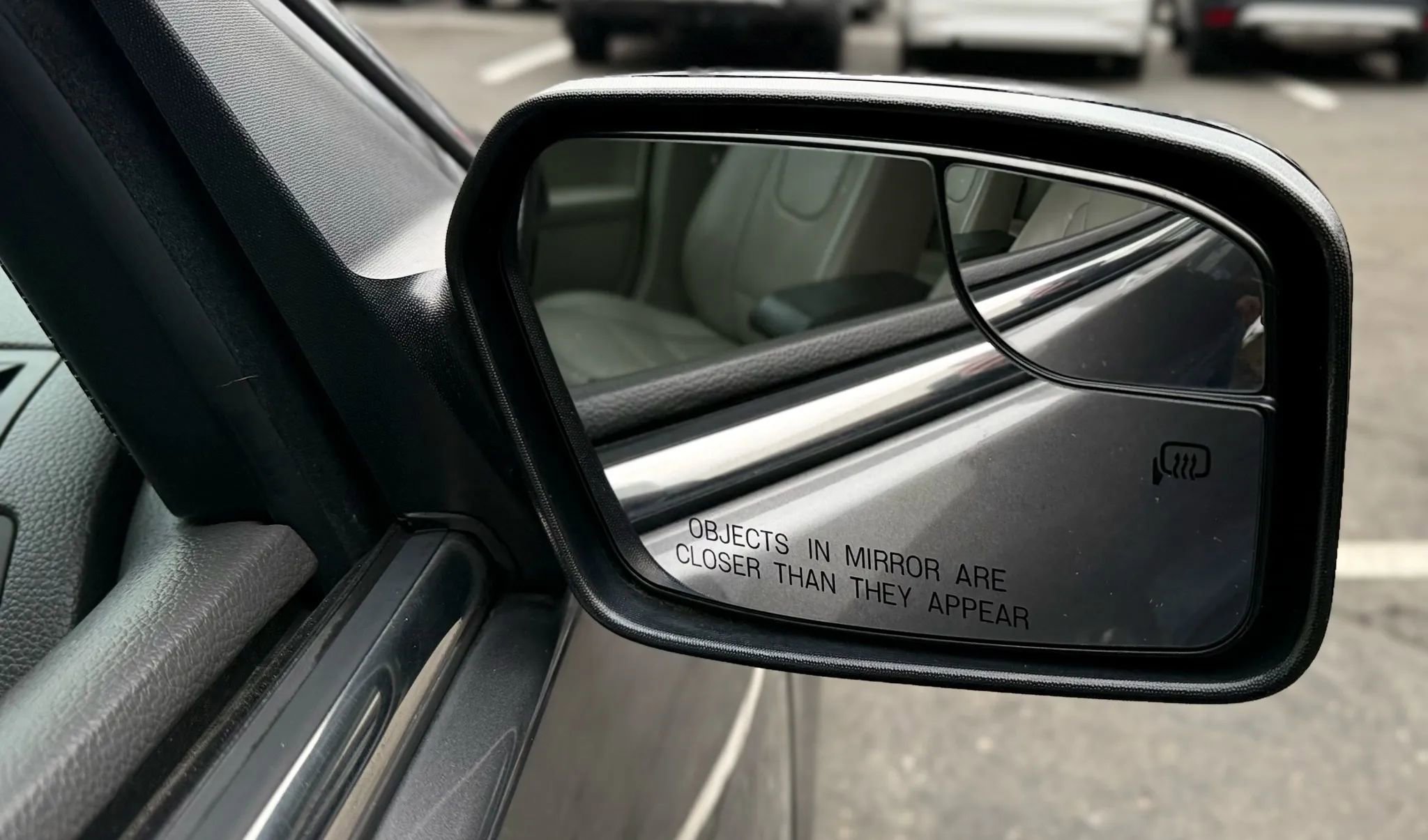 Used 2012 Ford Fusion SEL image 44