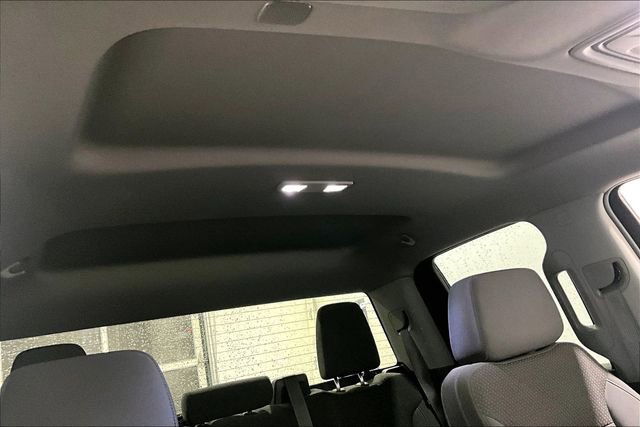 Used 2021 Chevrolet Silverado 1500 Custom w/ LPO, Dark Essentials Package image 29