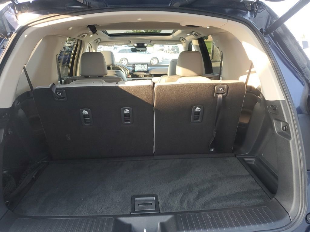 Used 2023 Honda Pilot Elite image 29