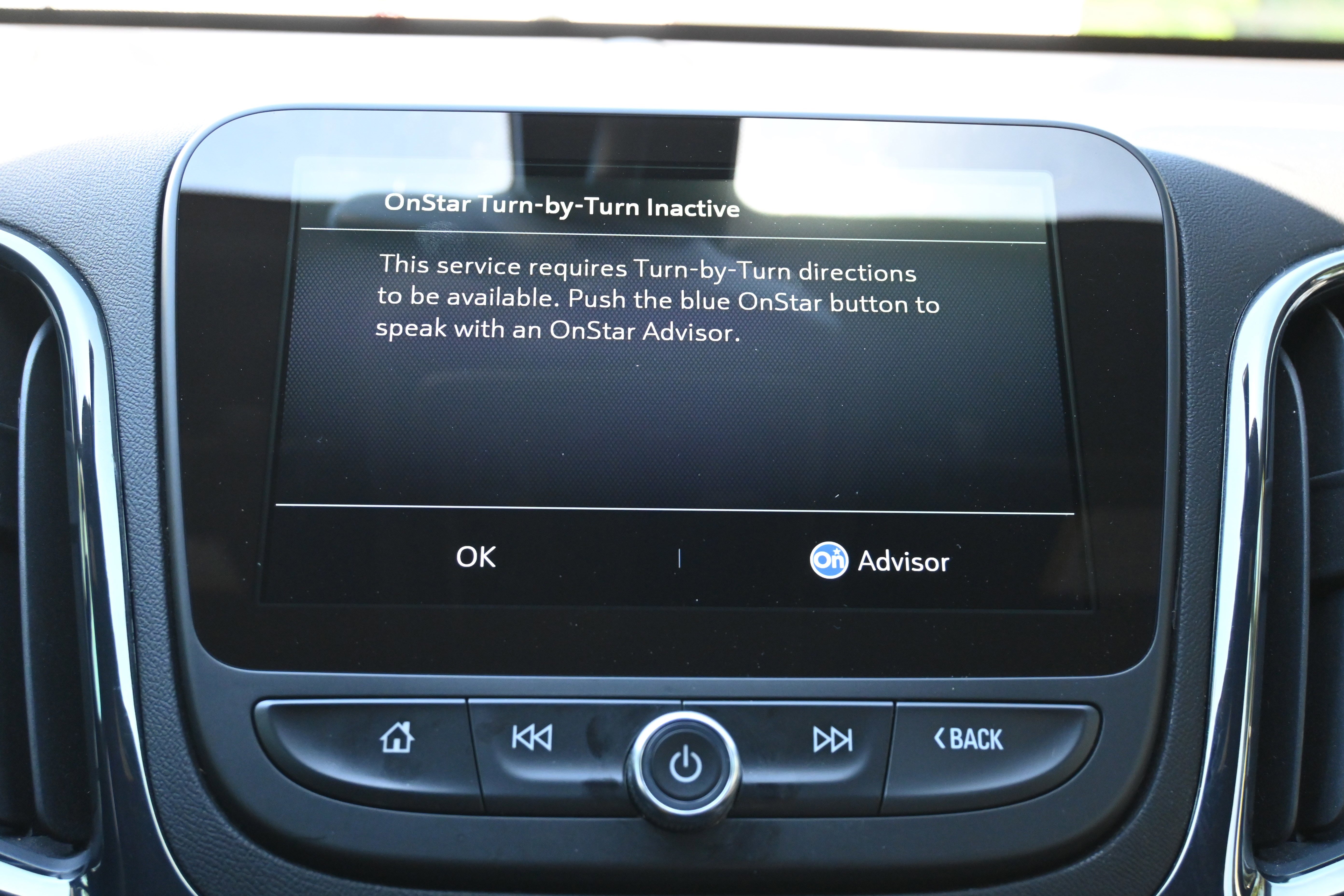 Used 2024 Chevrolet Equinox RS w/ RS Leather Package FWD image 23