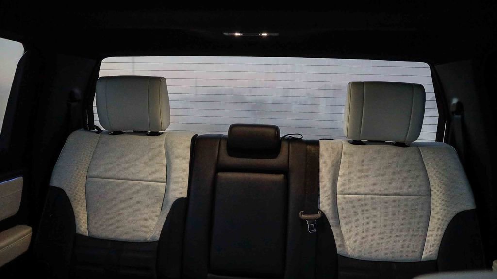 Used 2023 Toyota Tundra Capstone image 27