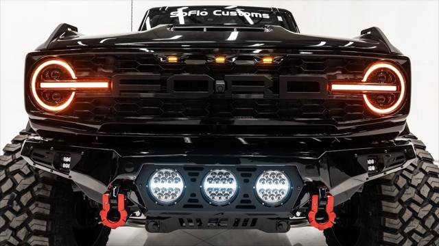 Used 2025 Ford Bronco Pickup image 21