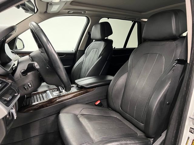 Used 2014 BMW X5 xDrive35d image 21