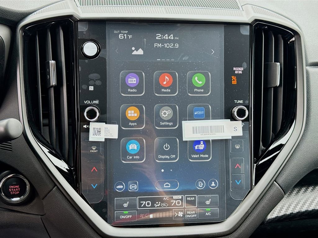 New 2026 Subaru Ascent Premium image 42