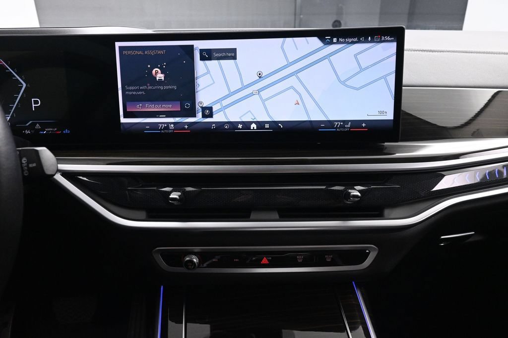 Used 2024 BMW X7 xDrive40i w/ Premium Package AWD/4WD image 31