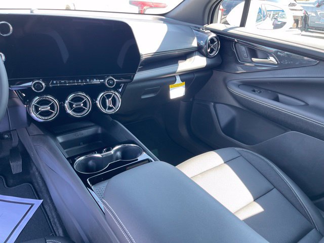New 2026 Chevrolet Blazer EV LT FWD image 19