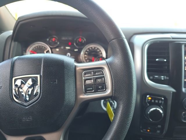 Used 2022 RAM 1500 Classic Warlock w/ Electronics Group image 15