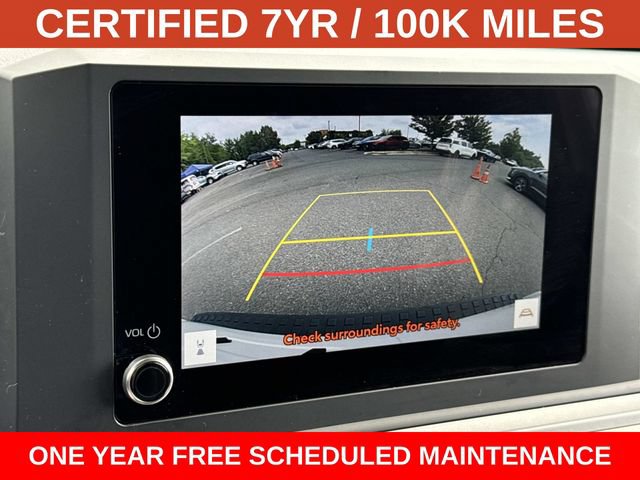 Used 2025 Toyota 4Runner SR5 AWD/4WD image 20
