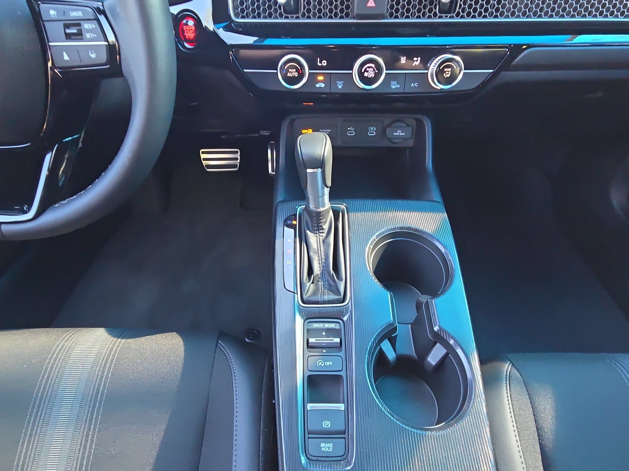 Used 2026 Honda Civic Sport image 19
