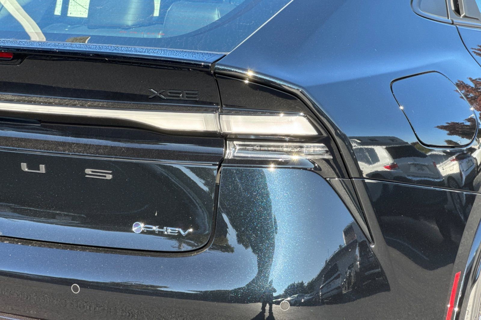 New 2026 Toyota Prius Plug-In Hybrid image 31