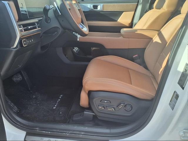 New 2026 Hyundai Santa Fe Calligraphy image 16