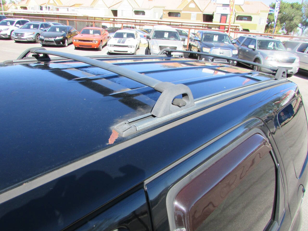 Used 2006 Ford Escape XLT image 7