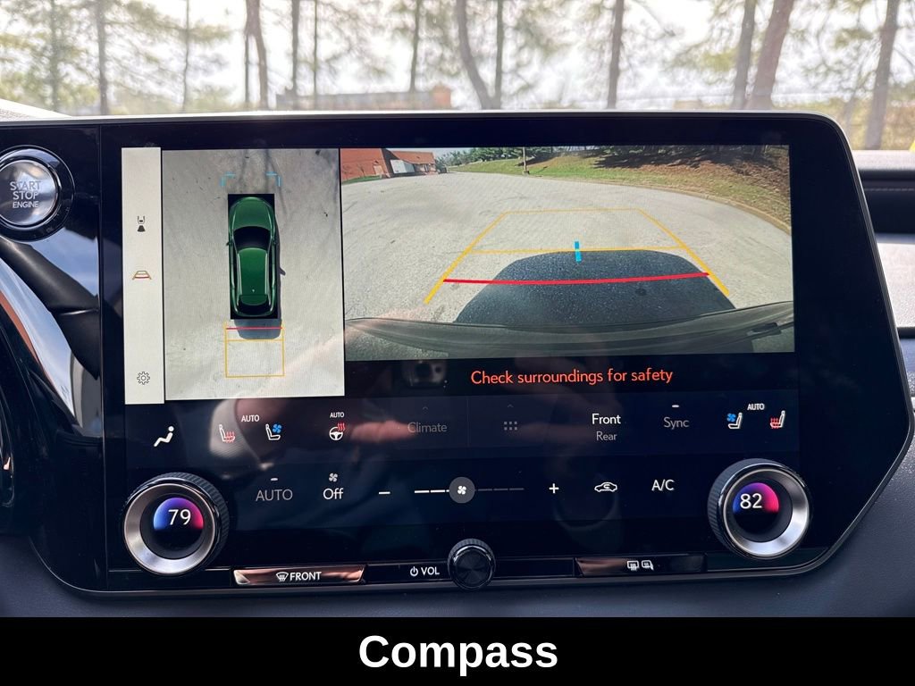 Used 2024 Lexus RX 350 Premium Plus w/ Convenience Package image 19