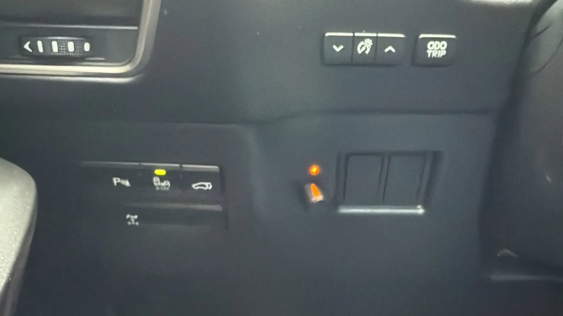 Used 2015 Lexus NX 200t AWD w/ Premium Package image 15