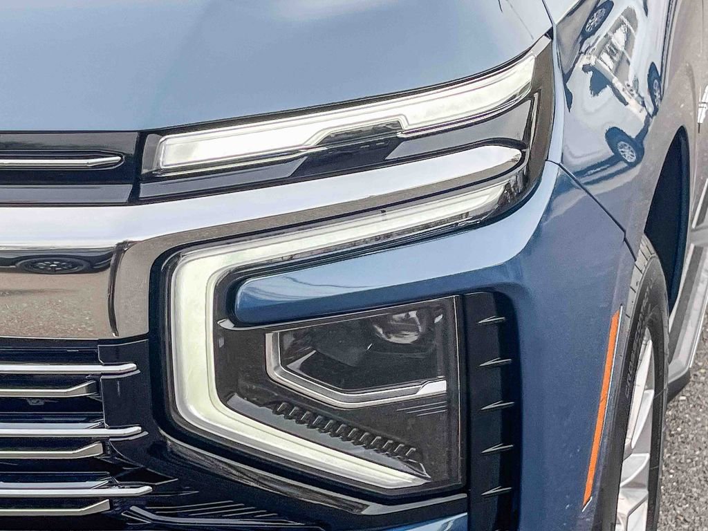 New 2026 Chevrolet Tahoe Premier w/ Sun And Tow Package image 7