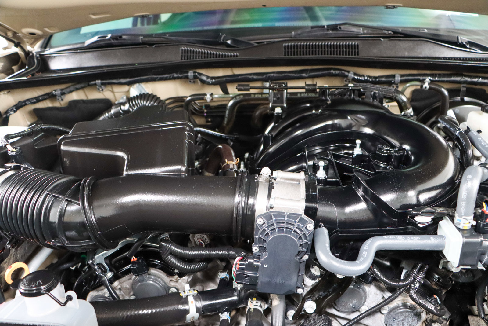 Used 2019 Toyota Tacoma TRD Sport image 32