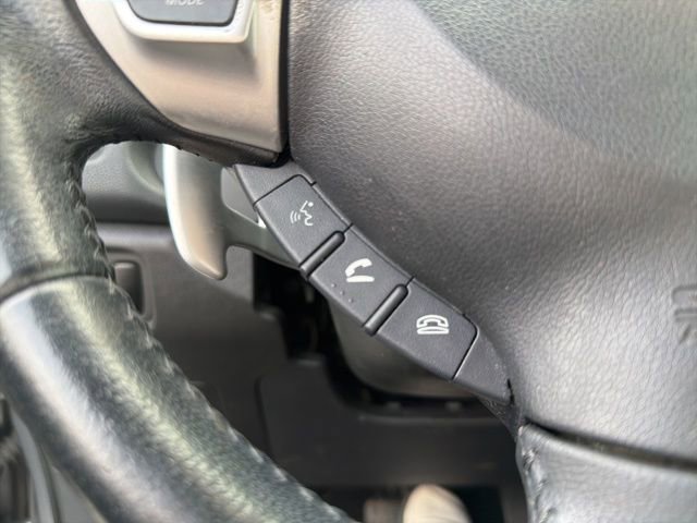 Used 2013 Mitsubishi Outlander Sport SE image 17