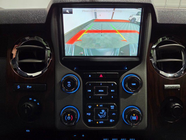 Used 2015 Ford F250 Platinum image 62