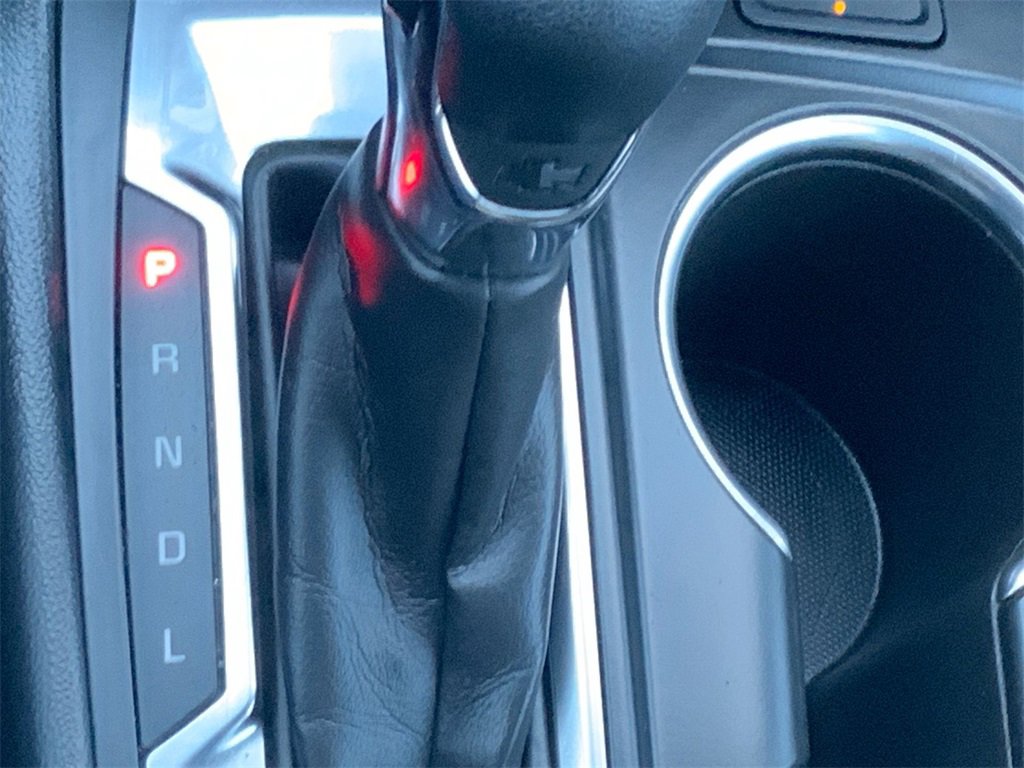 Used 2024 Chevrolet Equinox LT image 16