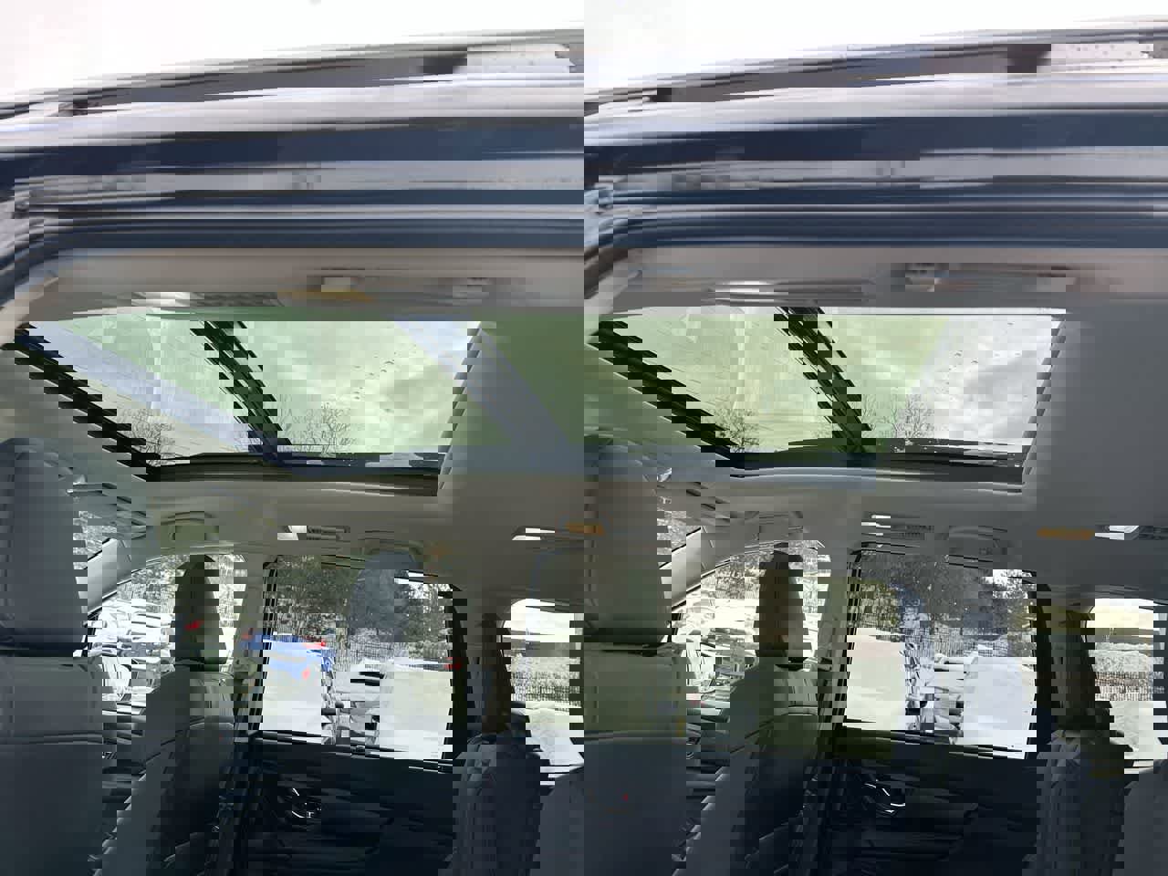 New 2026 Subaru Ascent Limited Bronze image 24