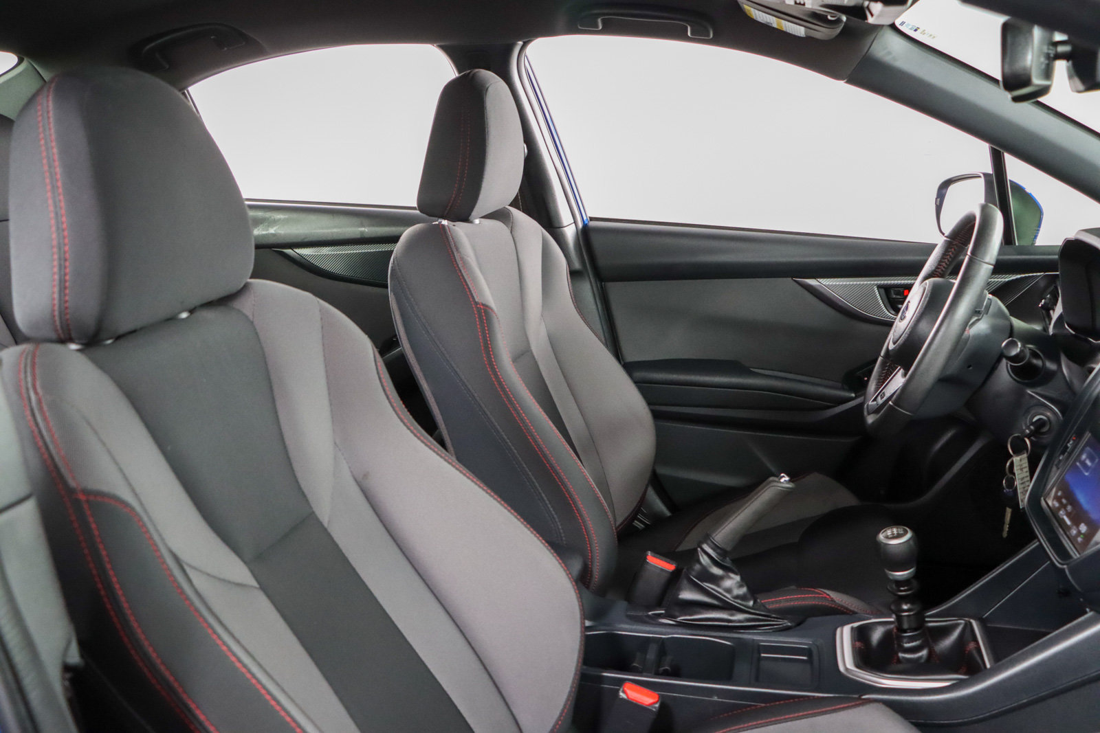 Used 2022 Subaru WRX AWD/4WD image 26