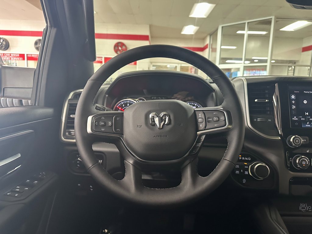 New 2026 RAM 1500 Big Horn image 17