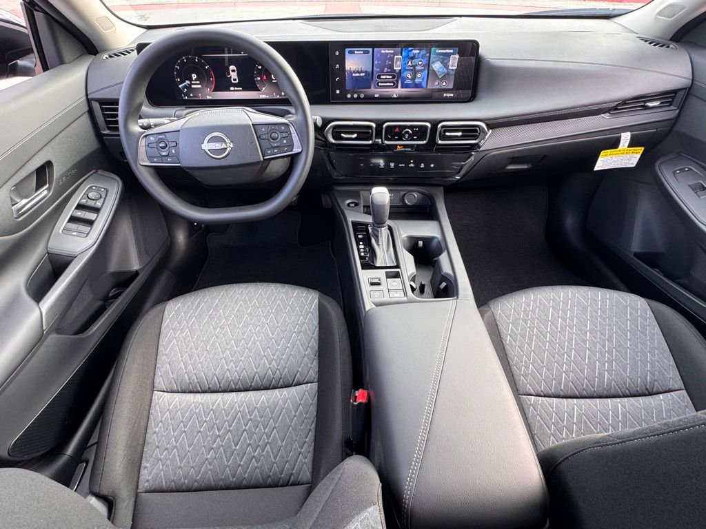 New 2026 Nissan Sentra SV image 11