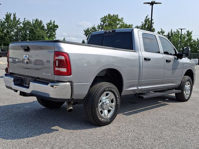 Used 2024 RAM 2500 Tradesman w/ Towing Technology Group AWD/4WD image 9