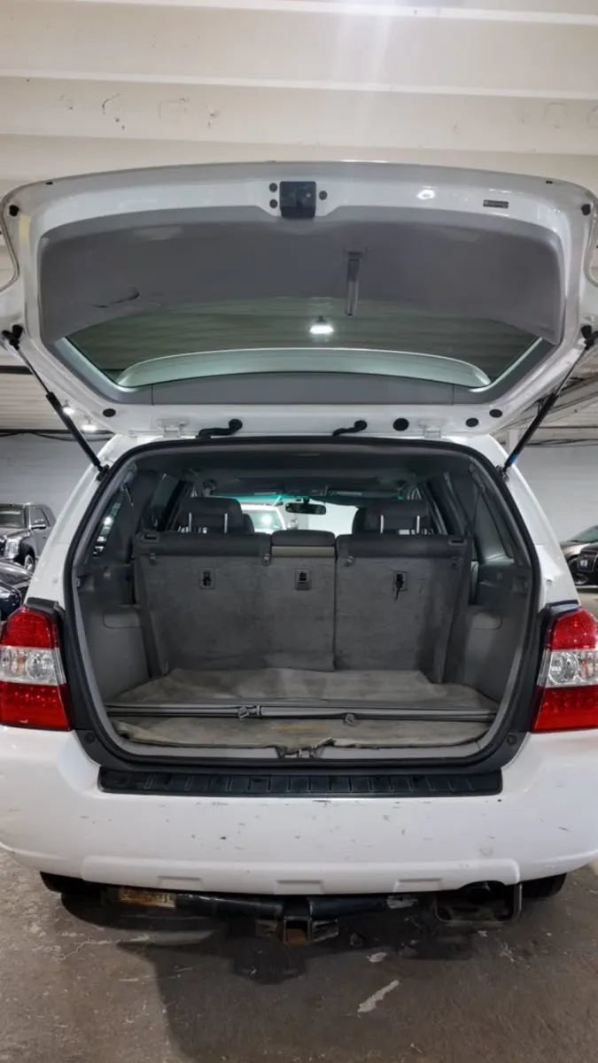 Used 2006 Toyota Highlander 2WD Hybrid image 14
