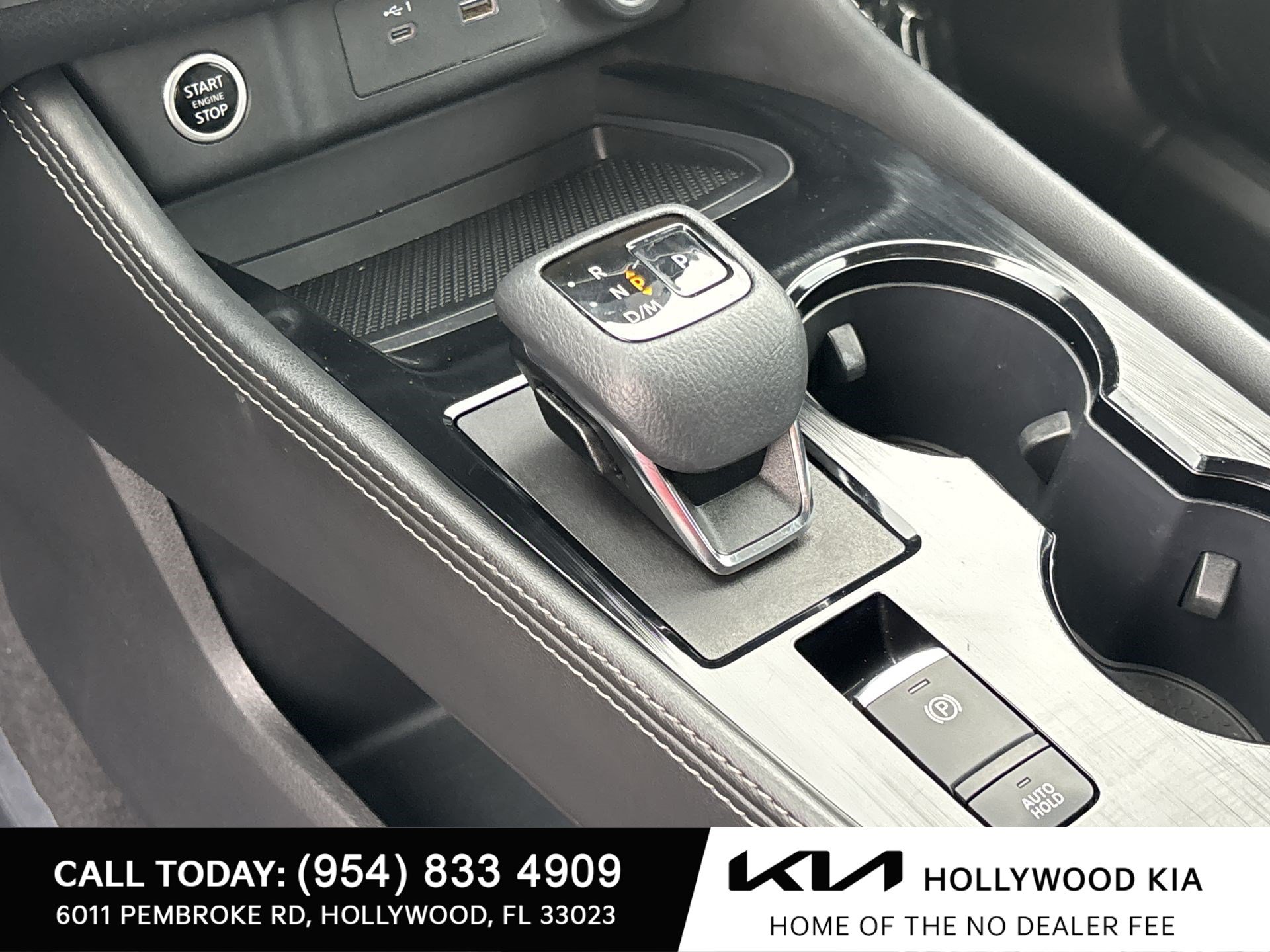 Used 2023 Nissan Rogue SL w/ SL Premium Package FWD image 19