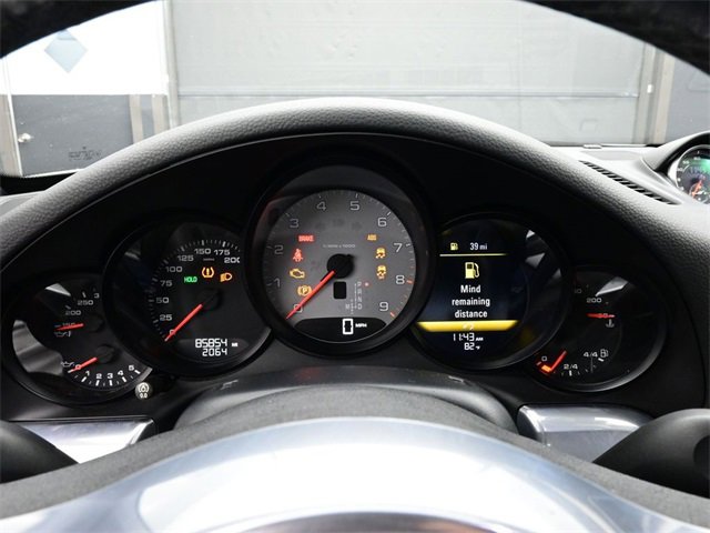 Used 2012 Porsche 911 Carrera S image 9