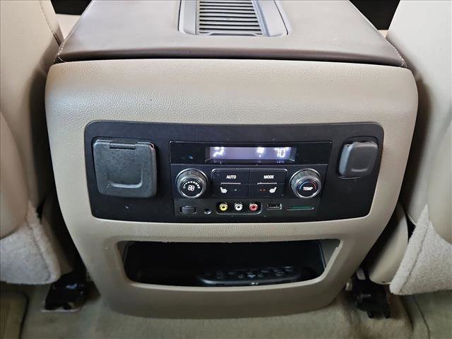 Used 2016 Chevrolet Tahoe LTZ AWD/4WD image 25