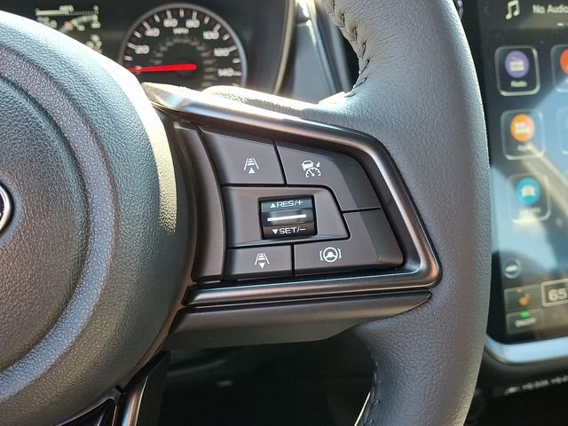 New 2026 Subaru WRX Premium image 15